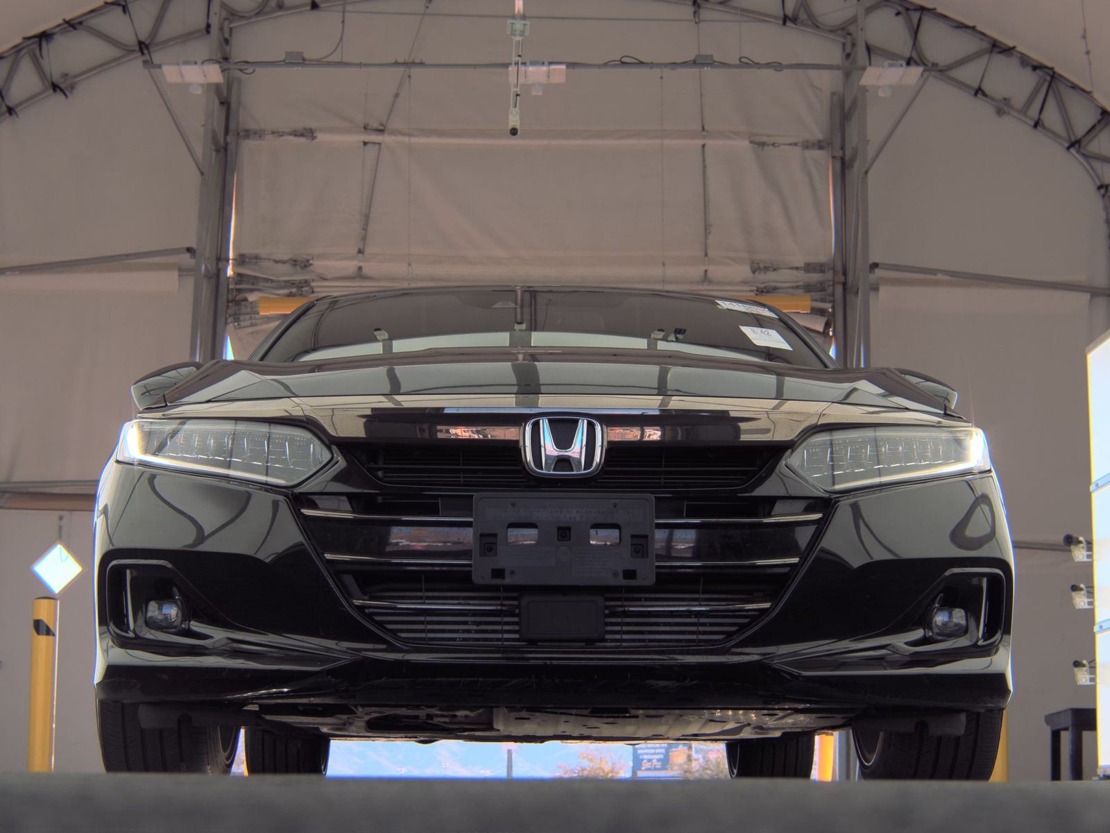 2022 Honda Accord Sport FWD