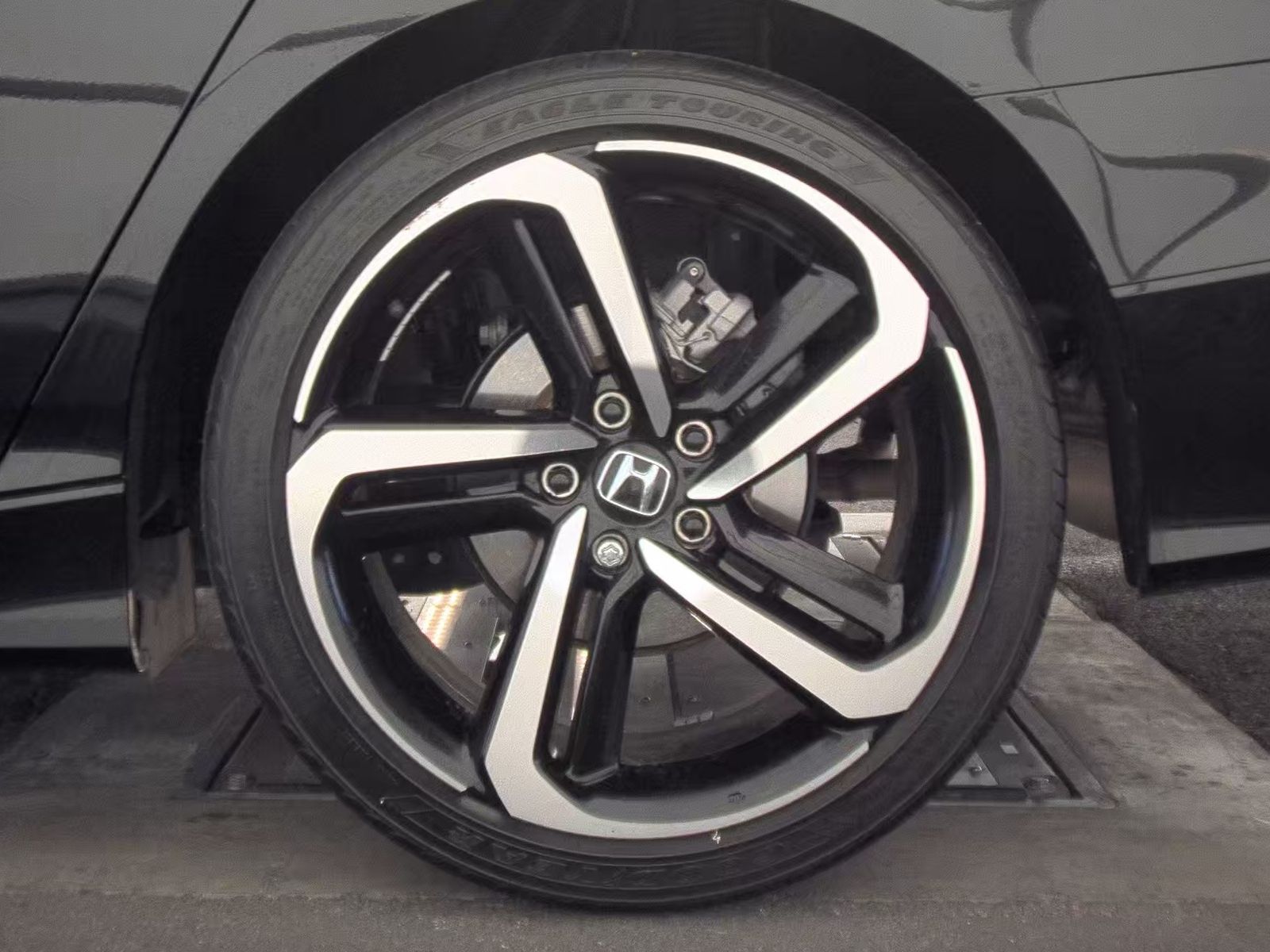 2022 Honda Accord Sport FWD