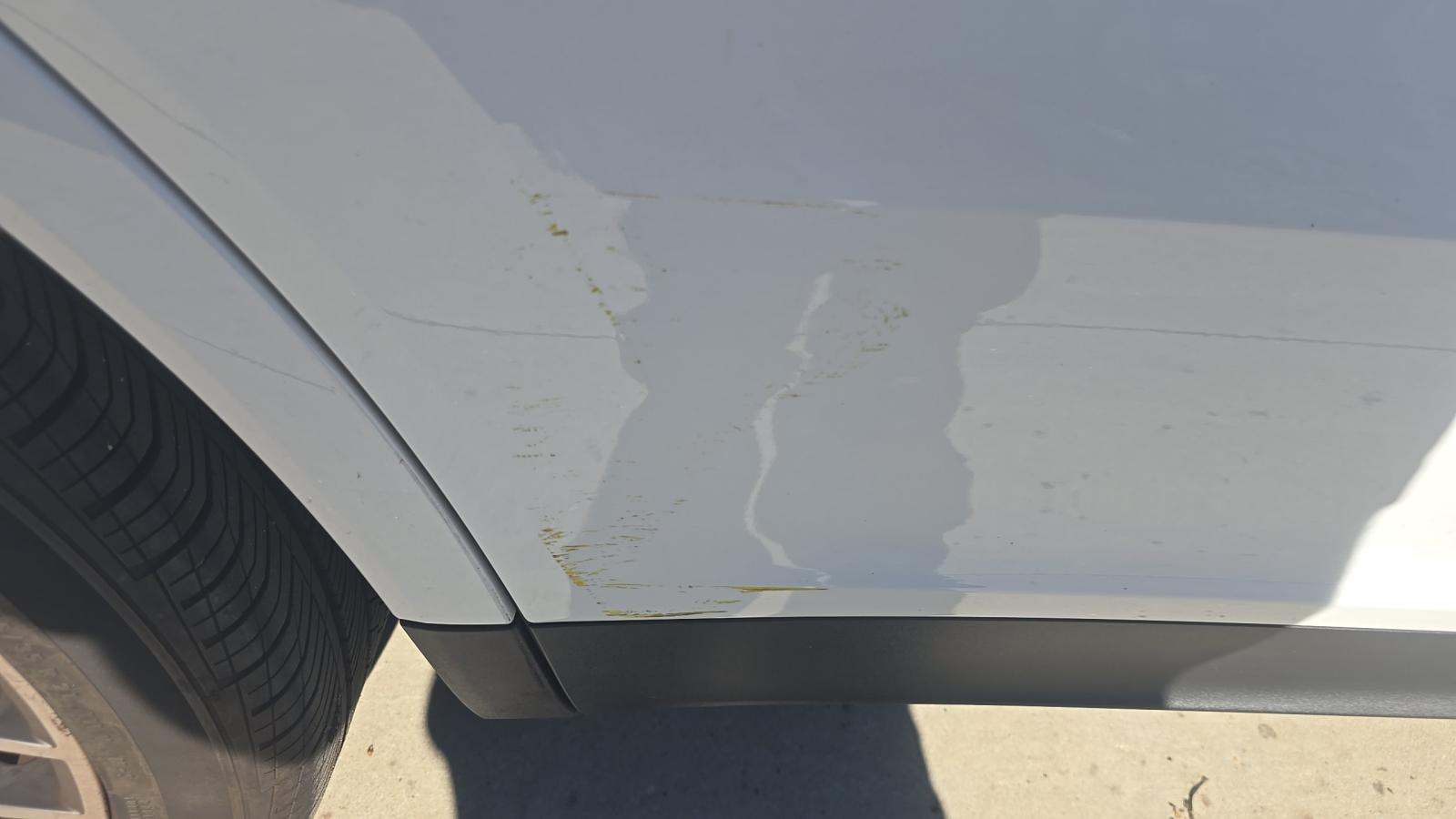 2022 Porsche Cayenne Platinum Edition AWD