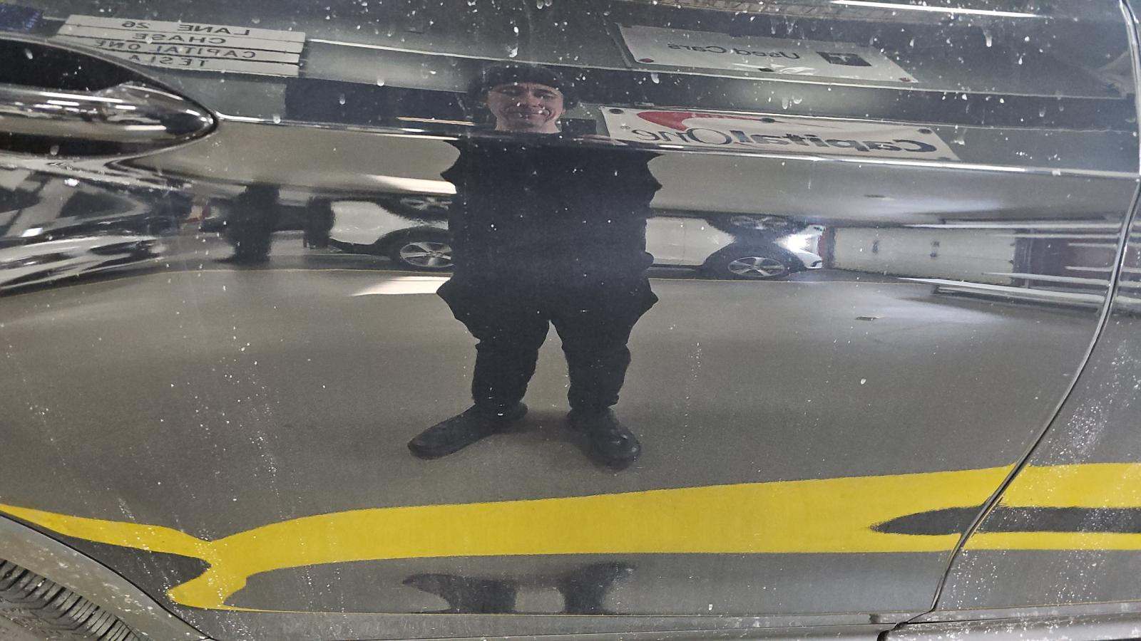 2022 Honda Pilot Sport AWD