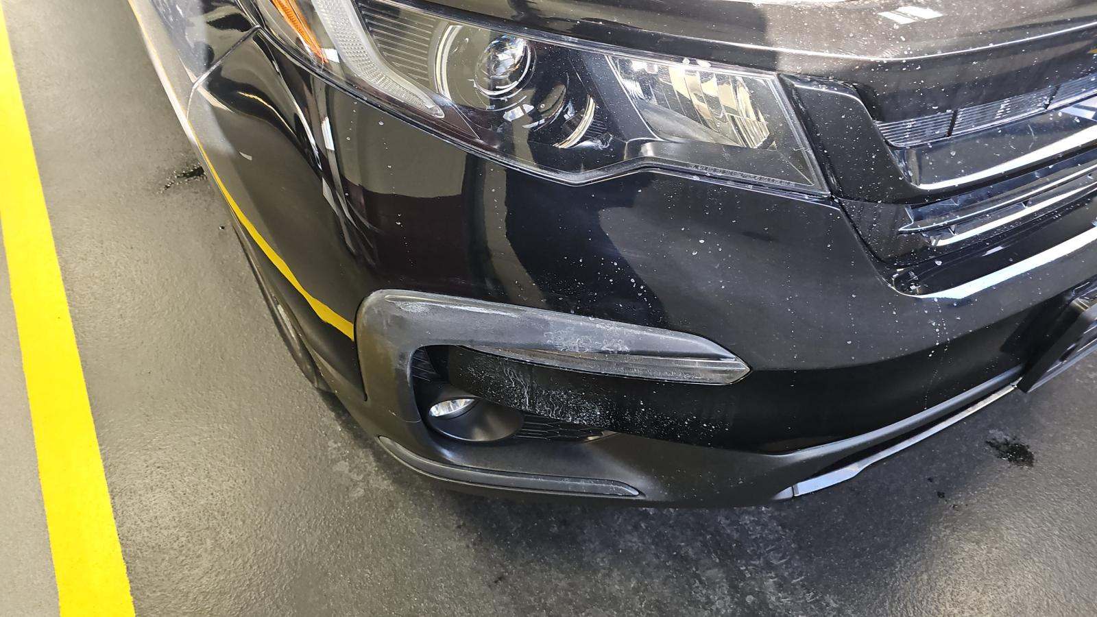 2022 Honda Pilot Sport AWD