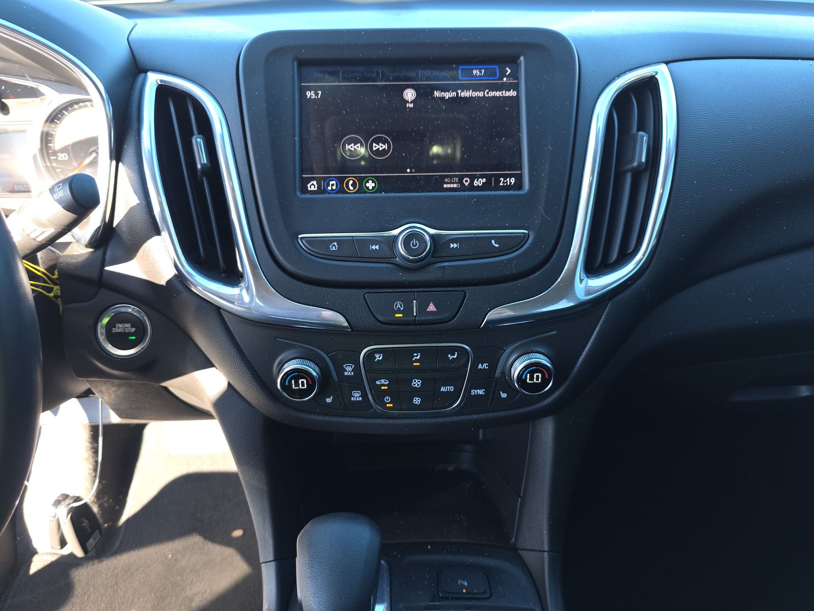 2024 Chevrolet Equinox LT FWD