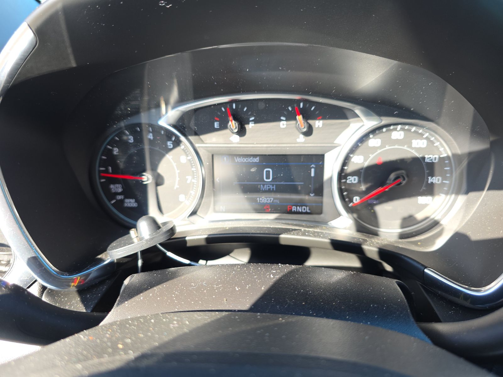 2024 Chevrolet Equinox LT FWD