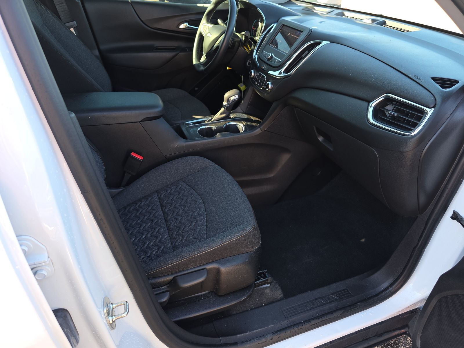 2024 Chevrolet Equinox LT FWD