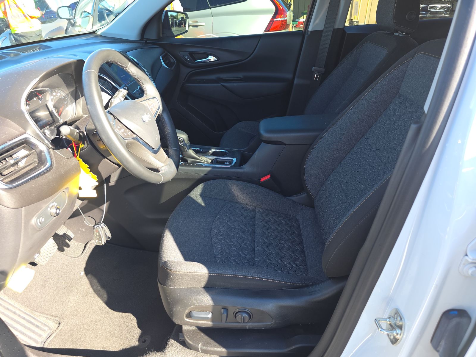 2024 Chevrolet Equinox LT FWD