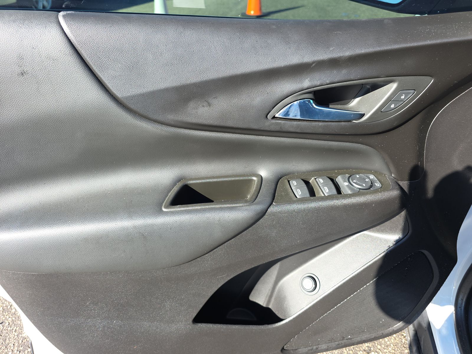 2024 Chevrolet Equinox LT FWD