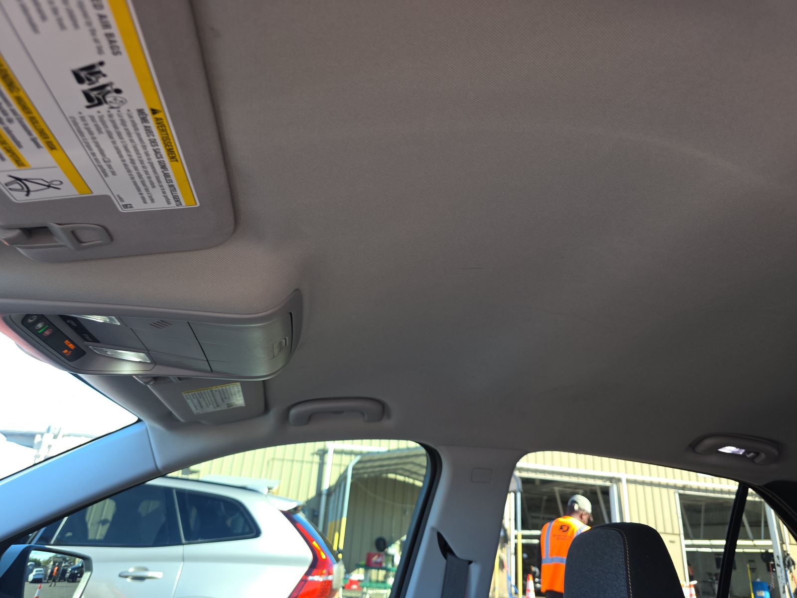 2024 Chevrolet Equinox LT FWD