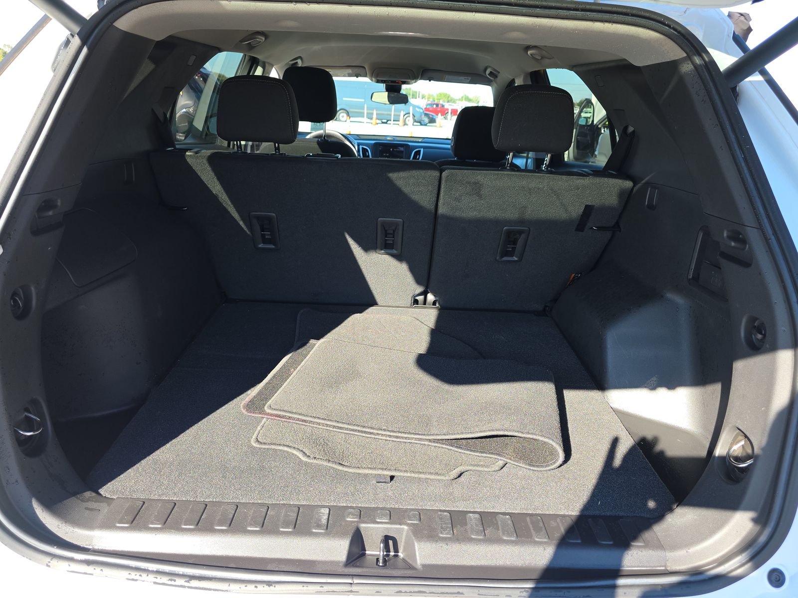 2024 Chevrolet Equinox LT FWD