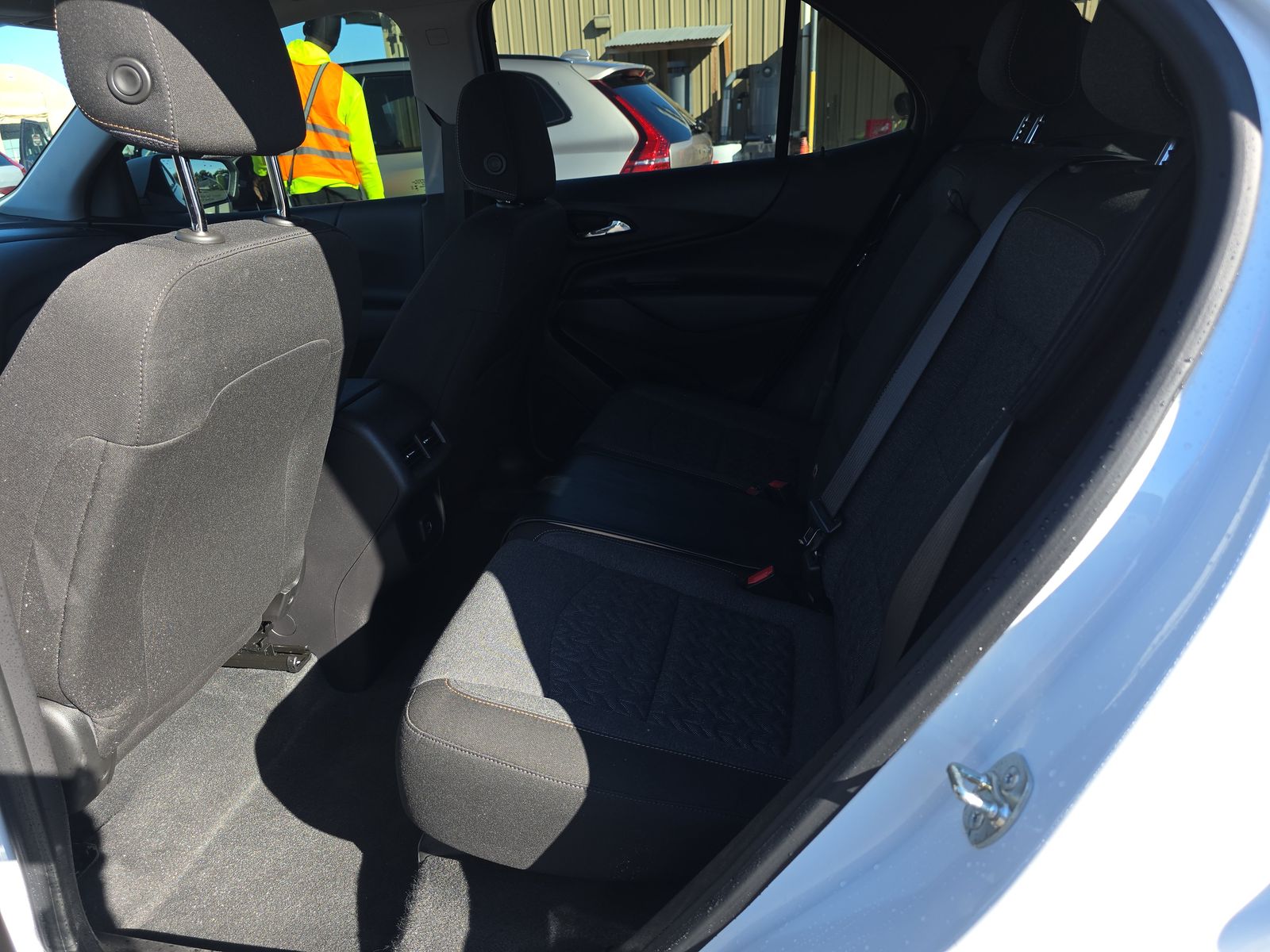 2024 Chevrolet Equinox LT FWD