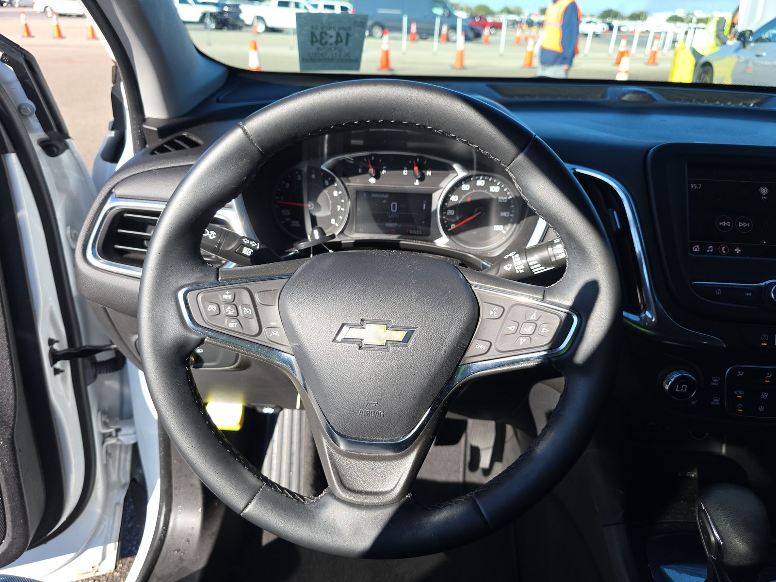 2024 Chevrolet Equinox LT FWD