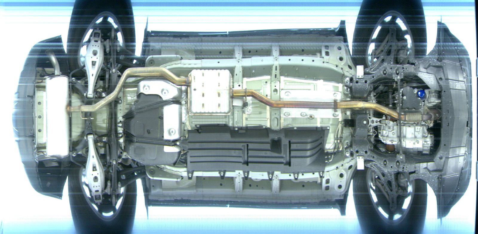 2024 Chevrolet Equinox LT FWD