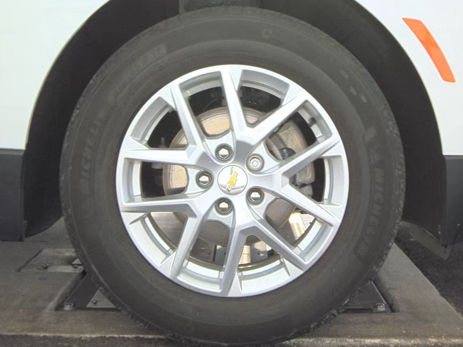 2024 Chevrolet Equinox LT FWD