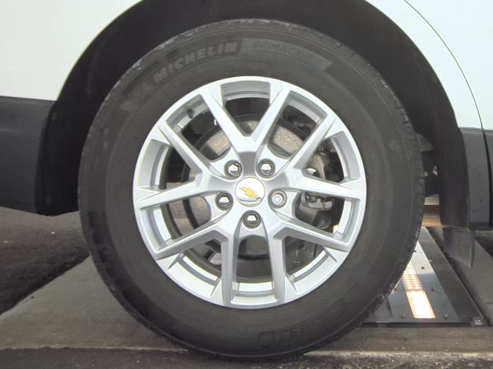 2024 Chevrolet Equinox LT FWD