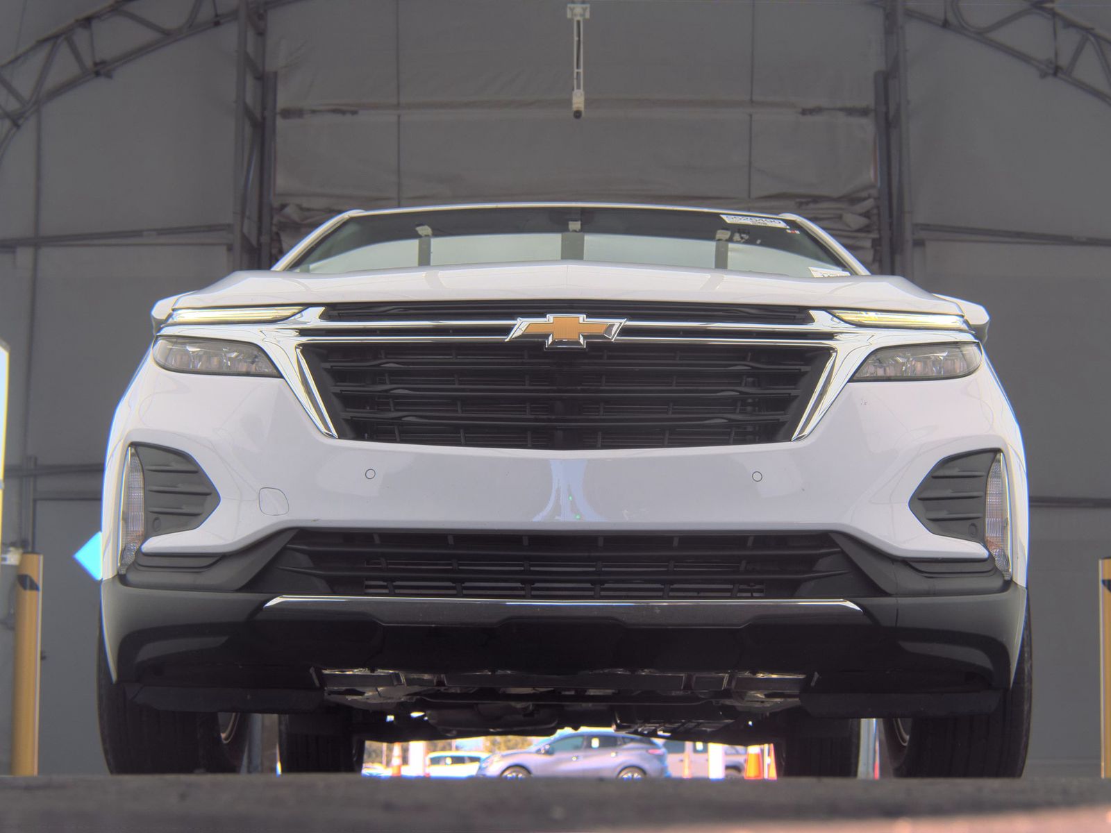 2024 Chevrolet Equinox LT FWD