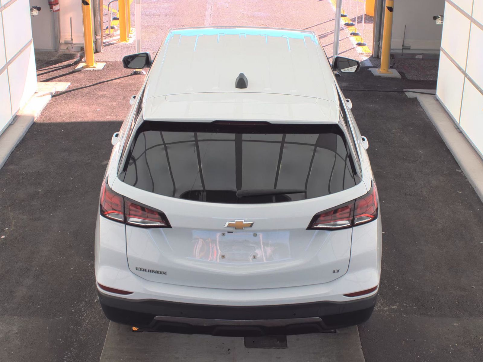 2024 Chevrolet Equinox LT FWD
