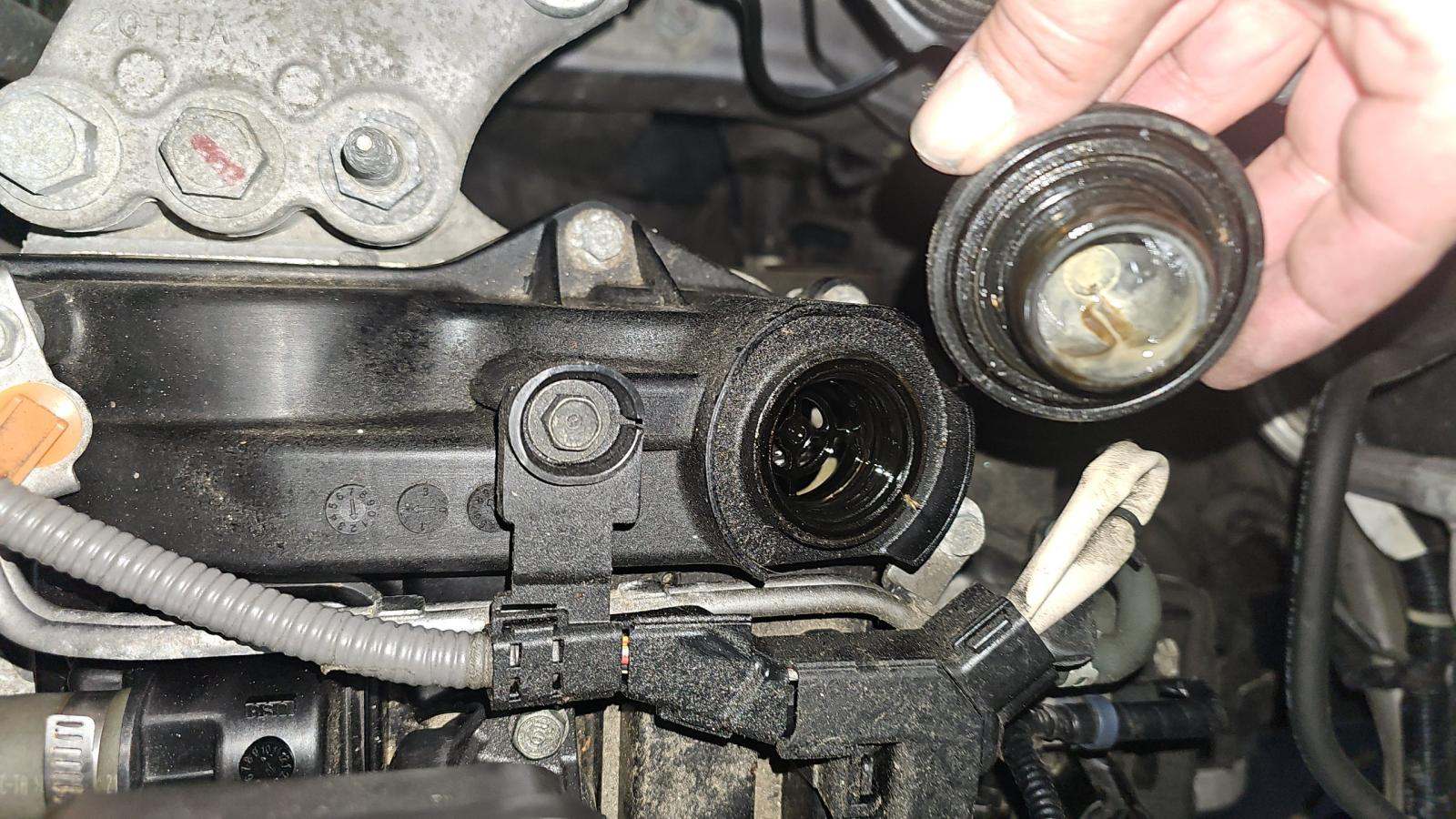 2022 Honda CR-V Touring AWD