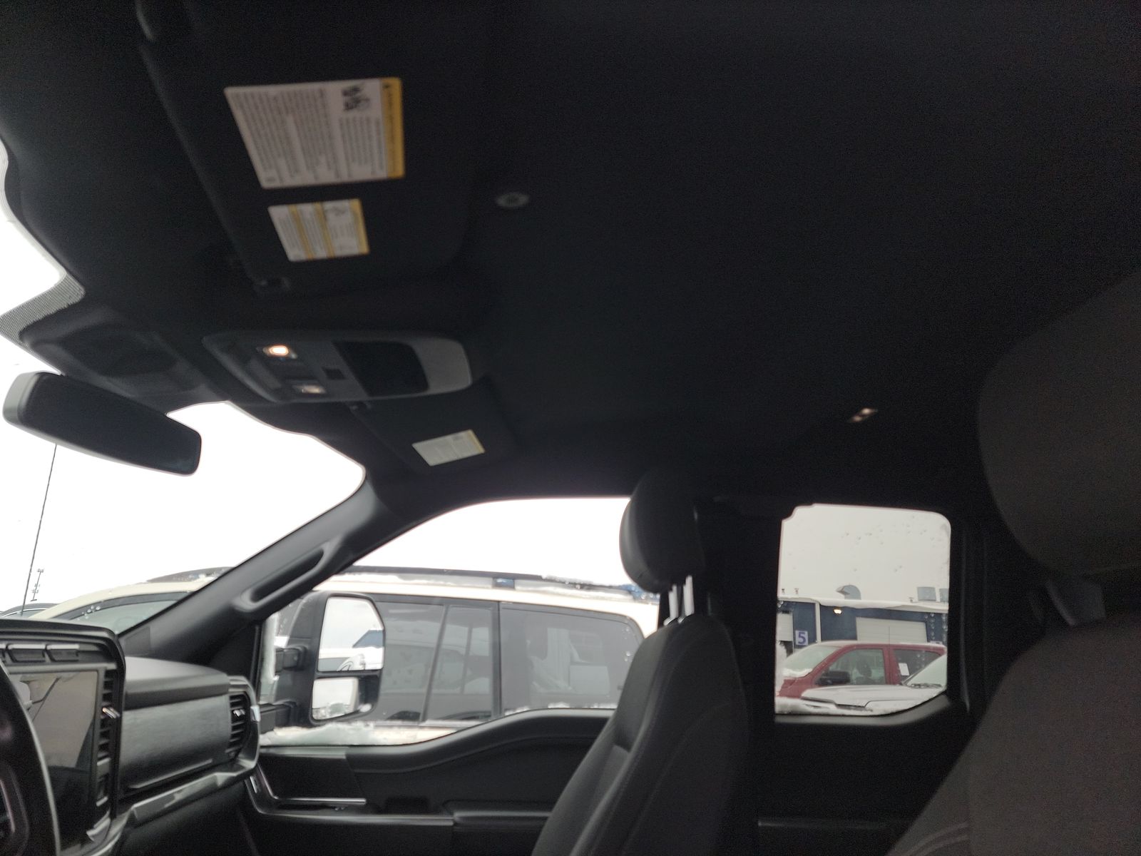 2021 Ford F-150 XLT AWD