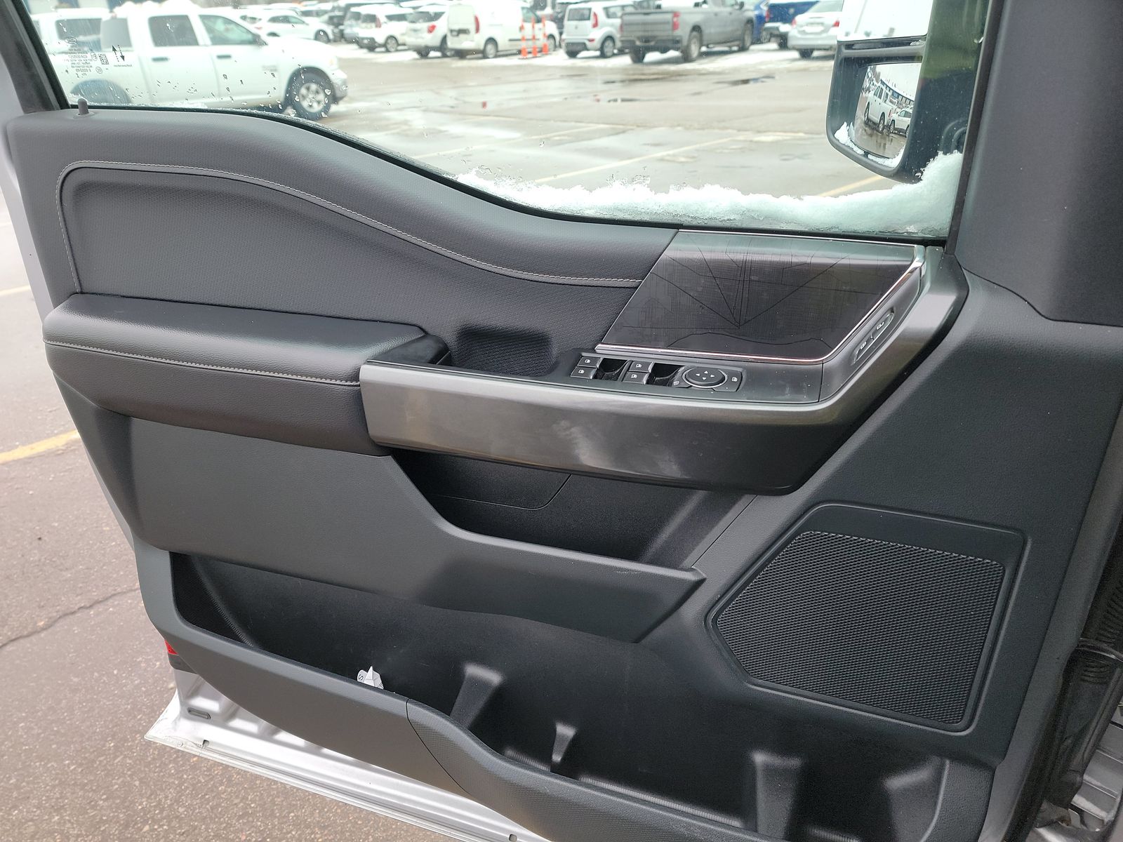 2021 Ford F-150 XLT AWD