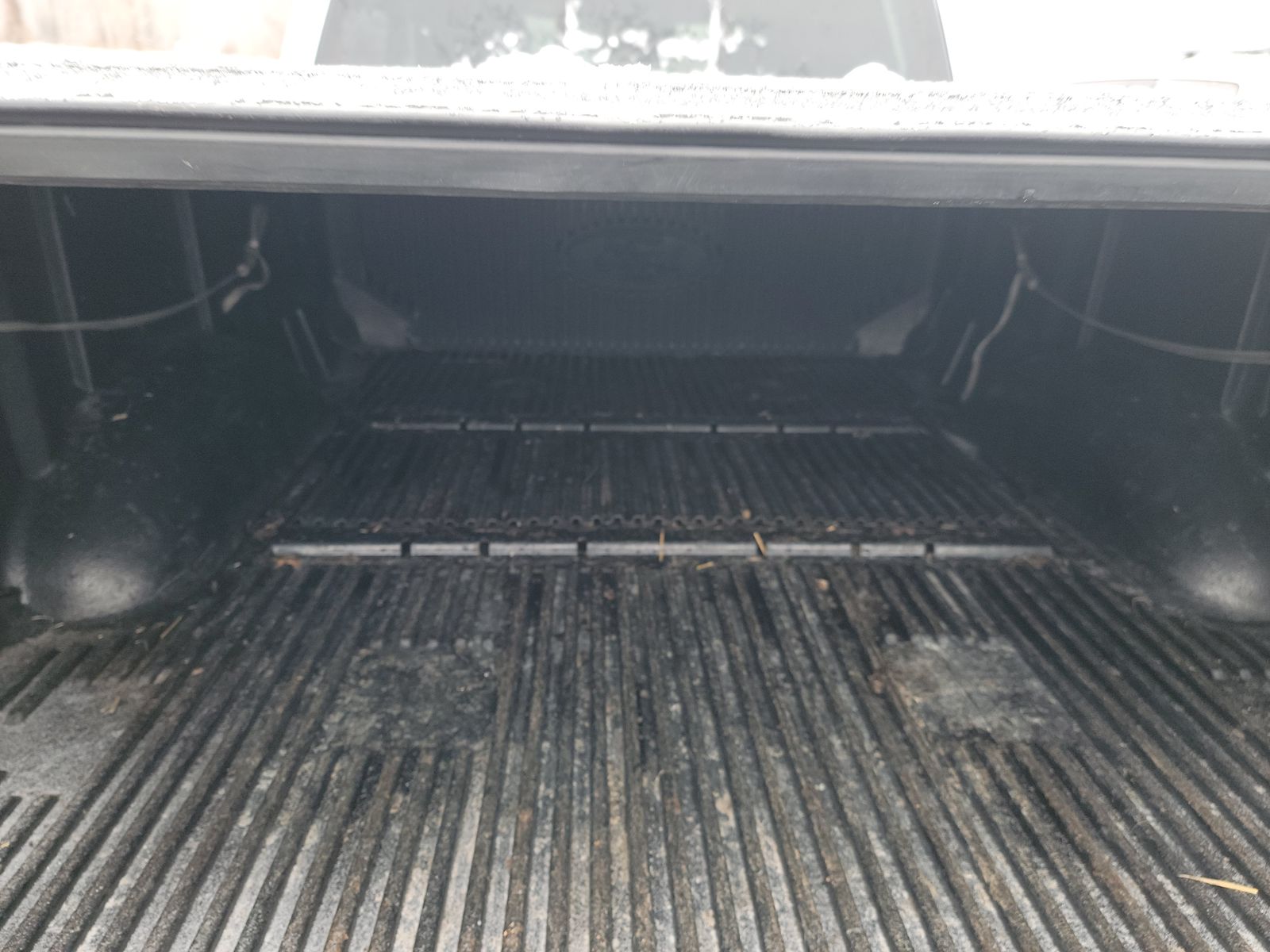 2021 Ford F-150 XLT AWD