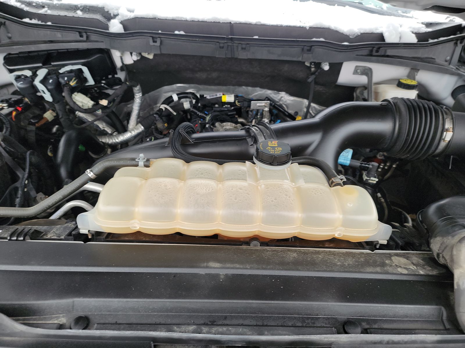 2021 Ford F-150 XLT AWD