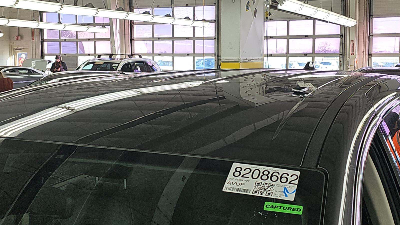 2023 Chrysler Pacifica Touring L FWD