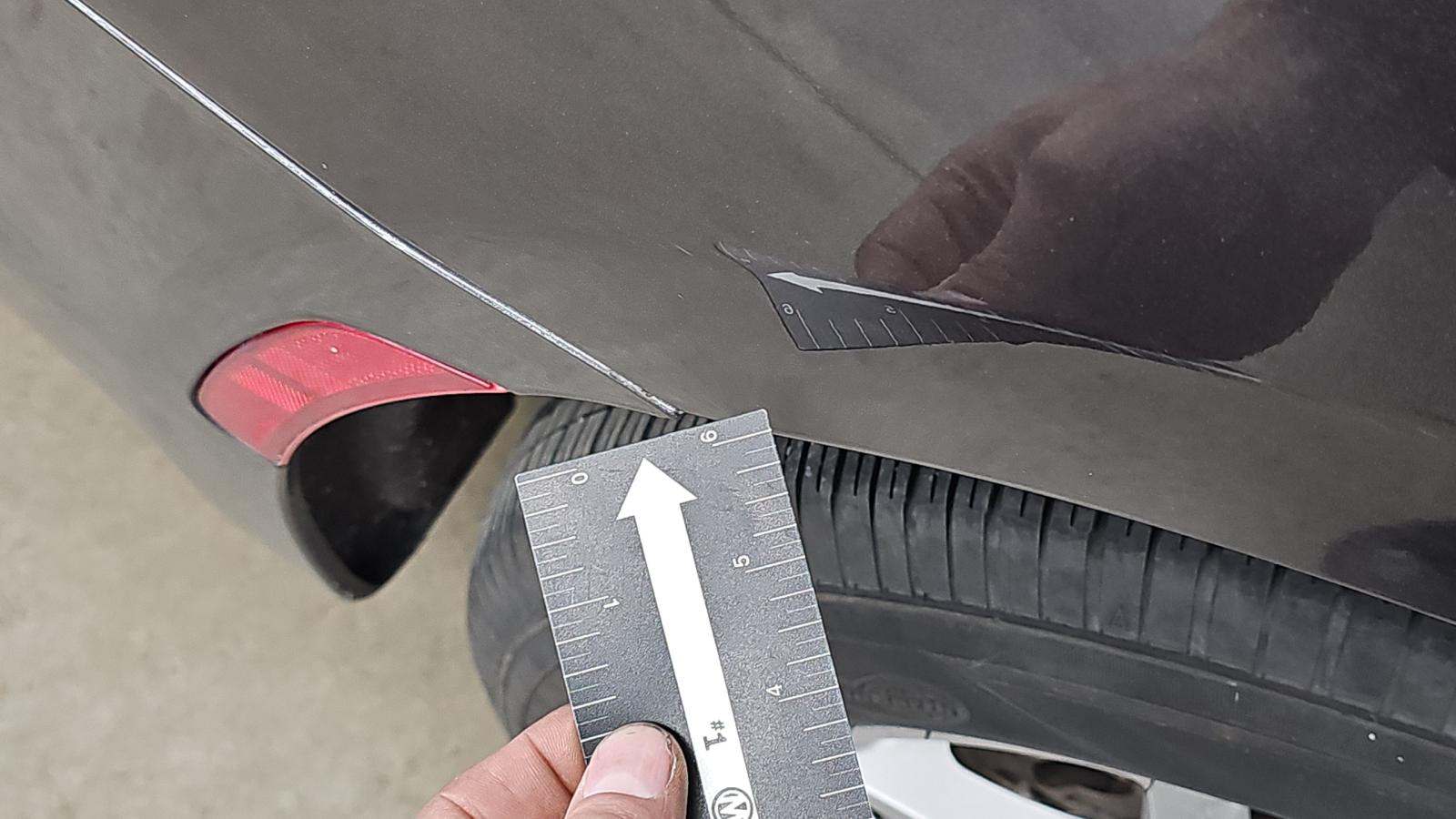 2023 Chrysler Pacifica Touring L FWD