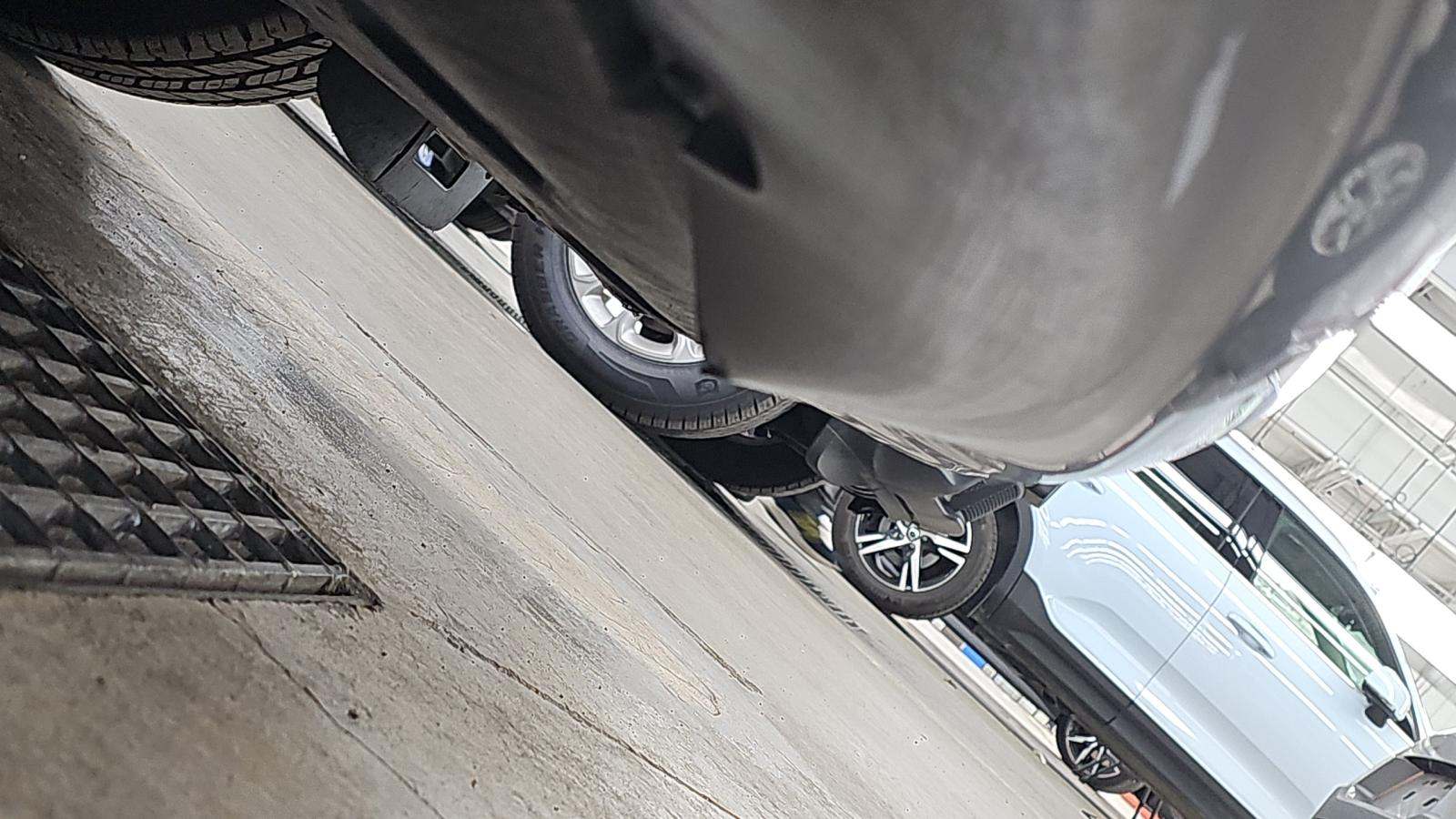 2023 Chrysler Pacifica Touring L FWD