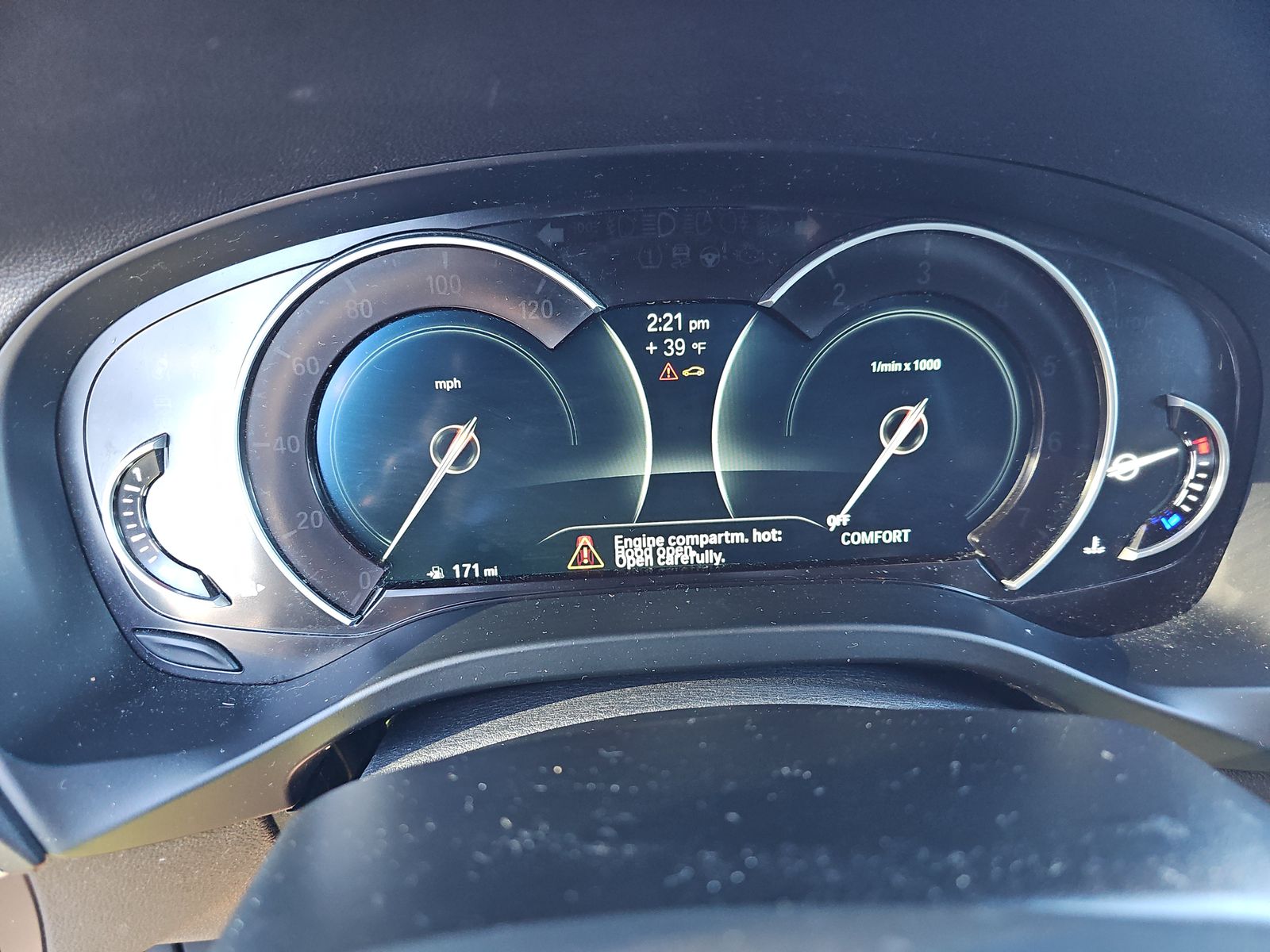 2019 BMW X3 xDrive30i AWD