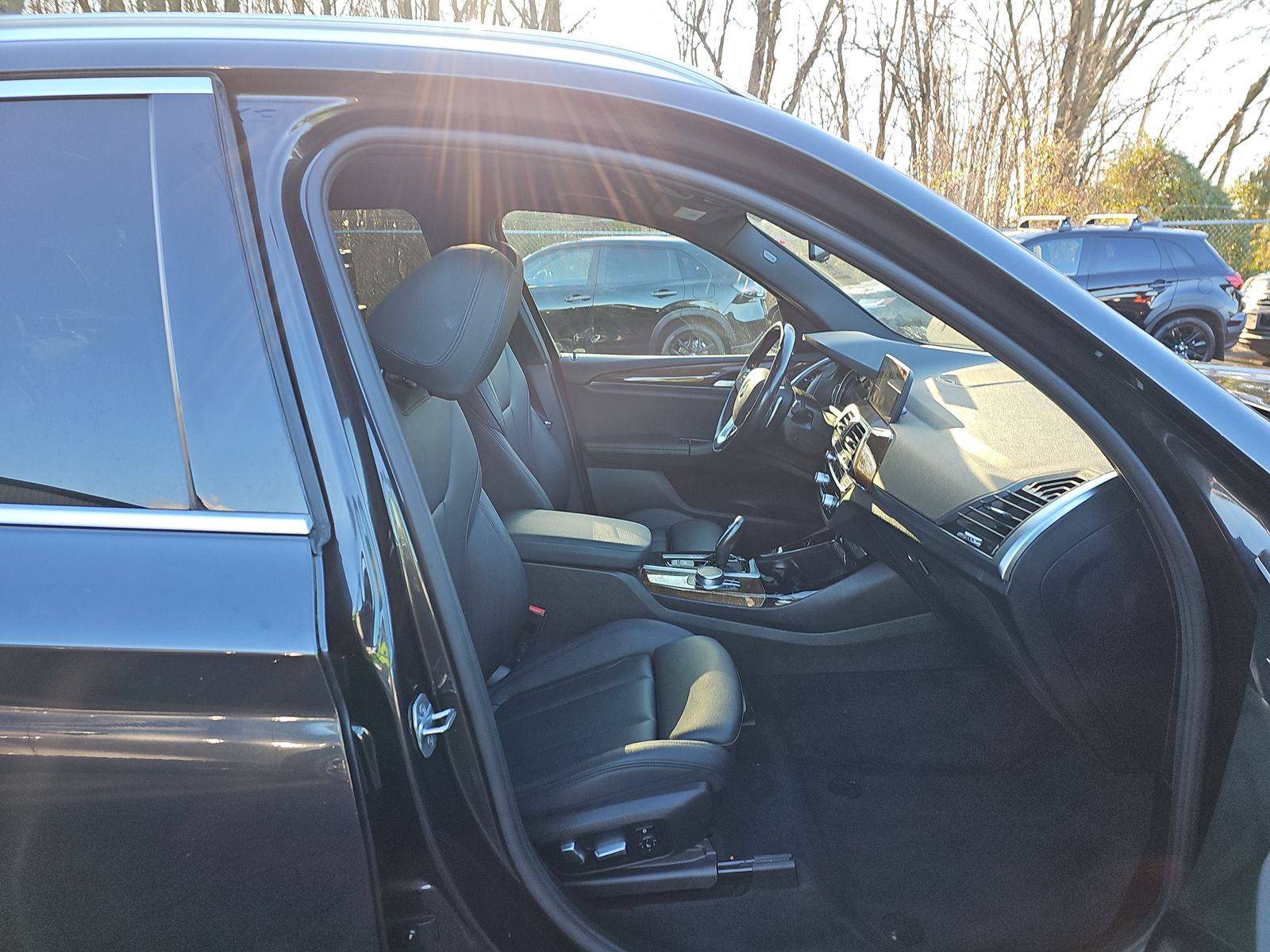 2019 BMW X3 xDrive30i AWD