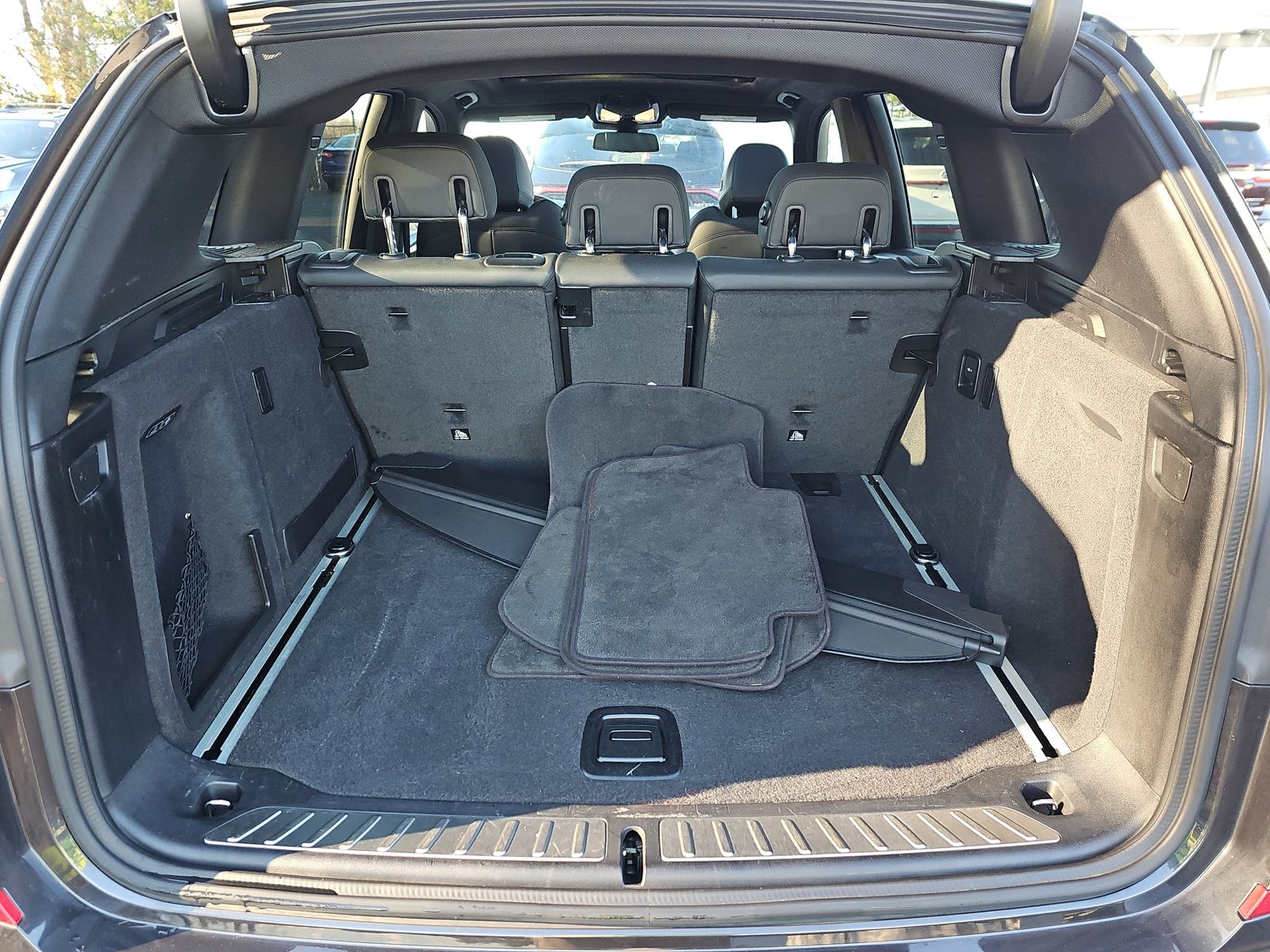 2019 BMW X3 xDrive30i AWD