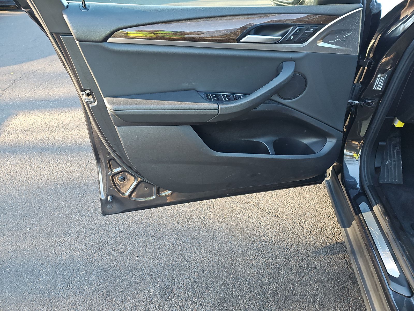 2019 BMW X3 xDrive30i AWD