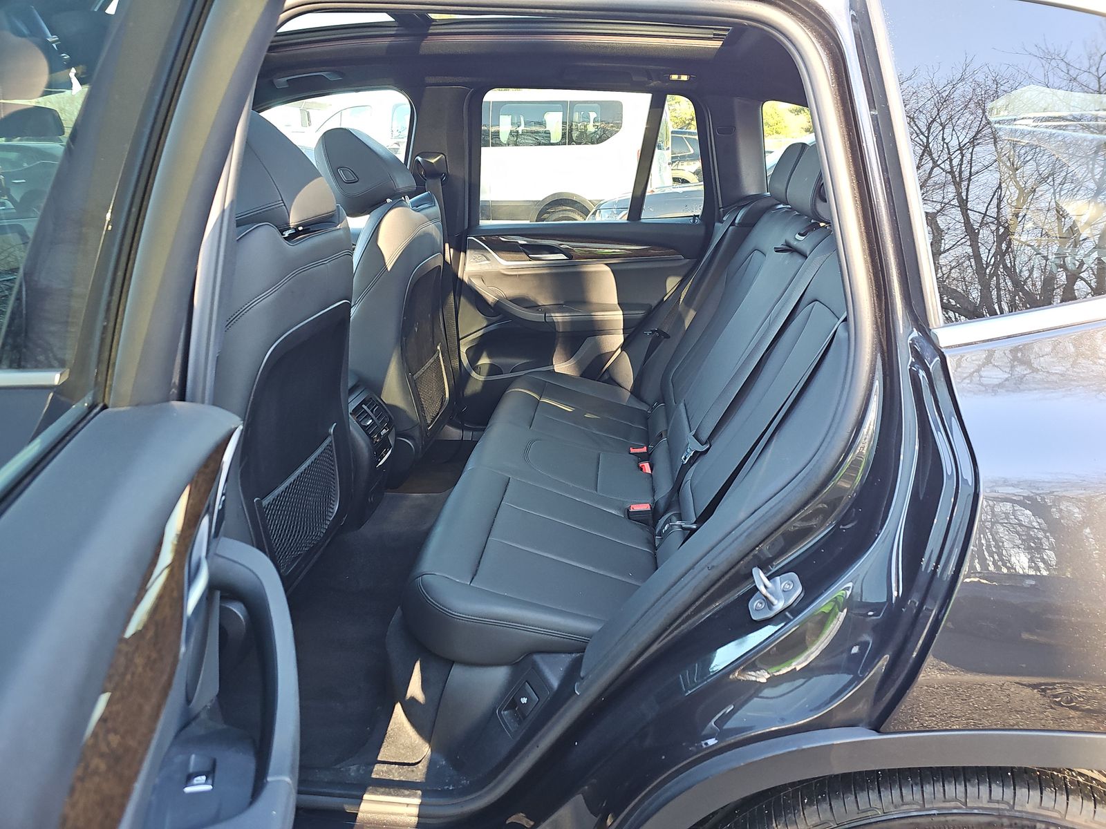 2019 BMW X3 xDrive30i AWD