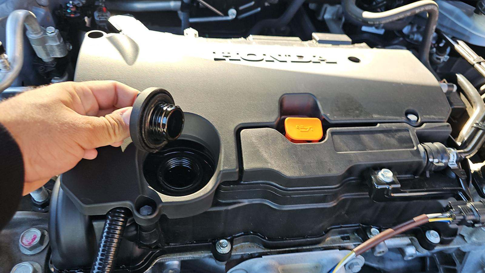 2022 Honda Civic Sport FWD