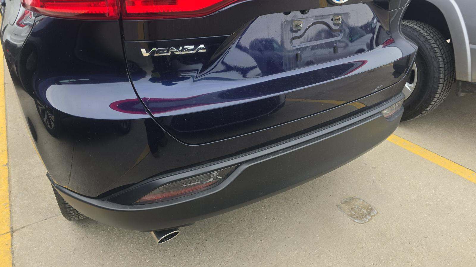 2024 Toyota Venza LE AWD