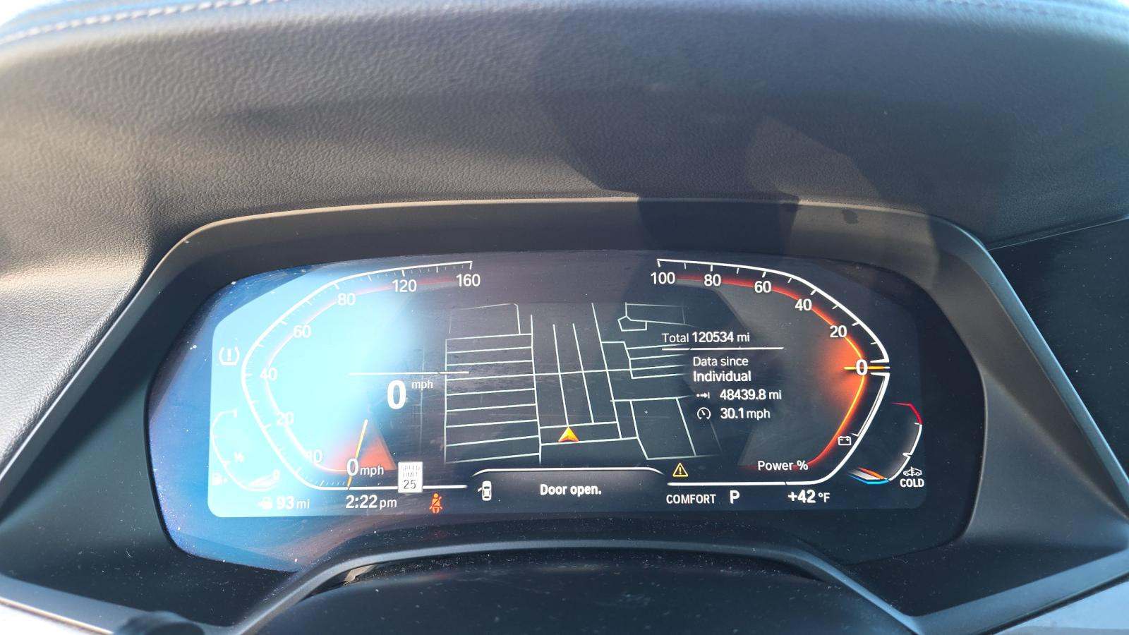 2022 BMW X5 xDrive40i AWD