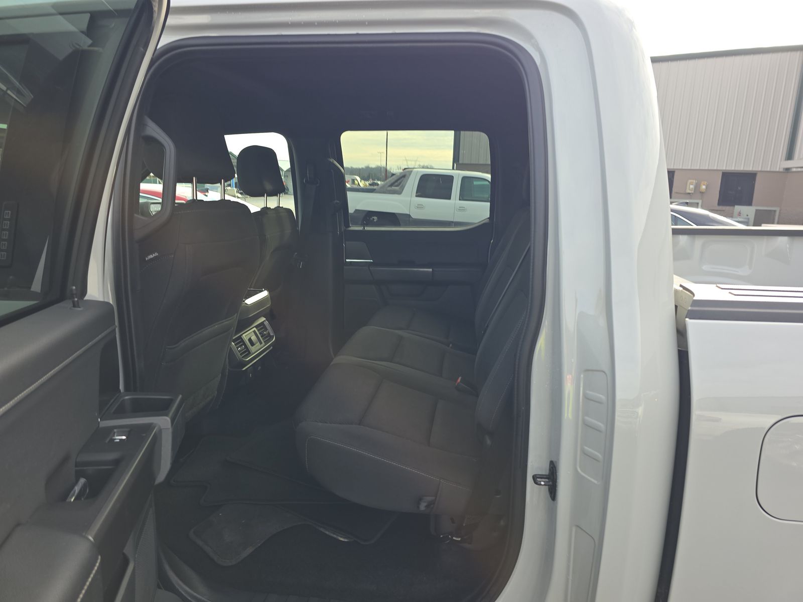 2024 Ford F-150 XLT AWD