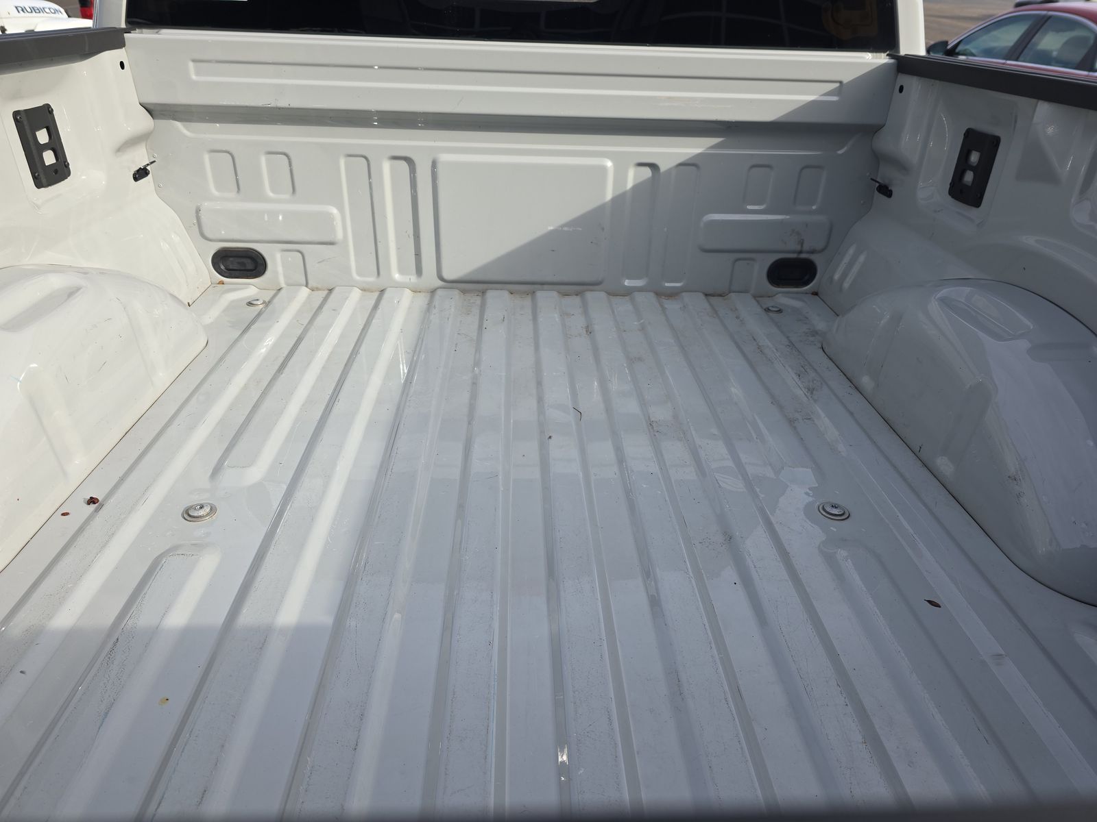 2024 Ford F-150 XLT AWD