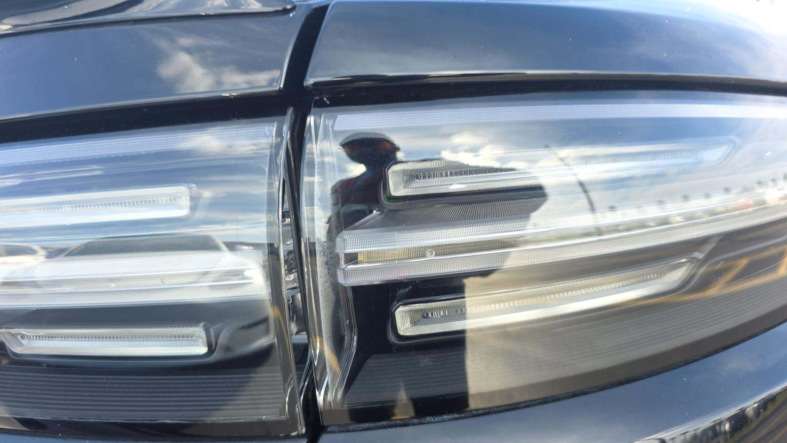 2023 Porsche Cayenne GTS AWD