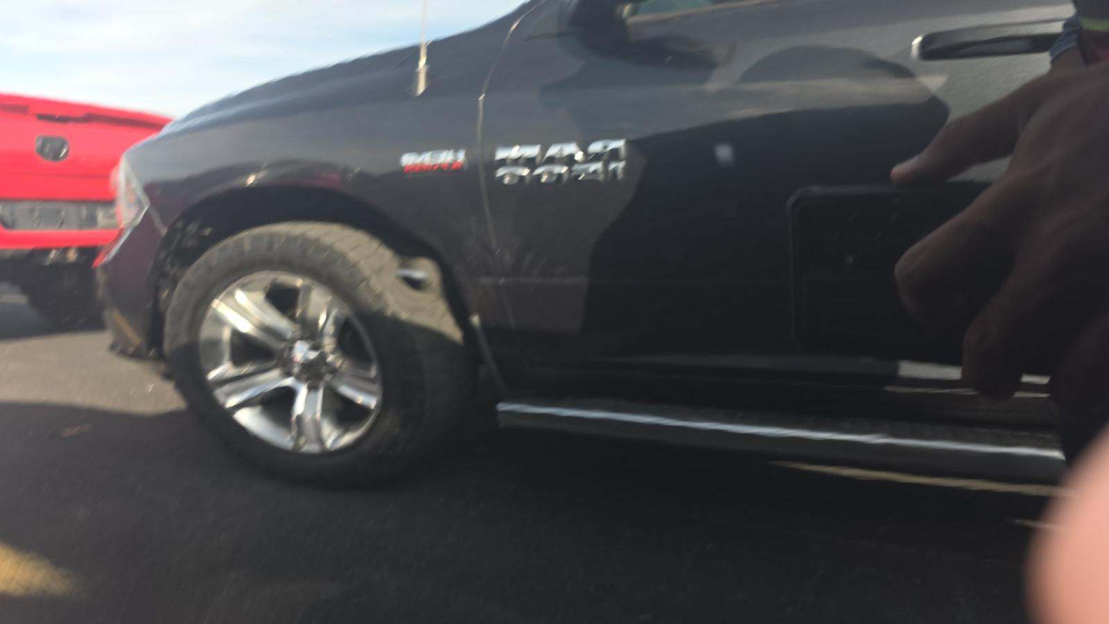 2023 Porsche Cayenne GTS AWD