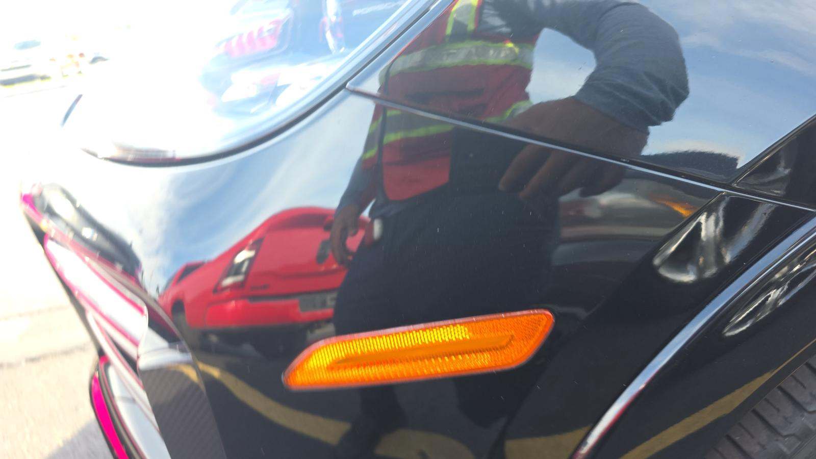 2023 Porsche Cayenne GTS AWD