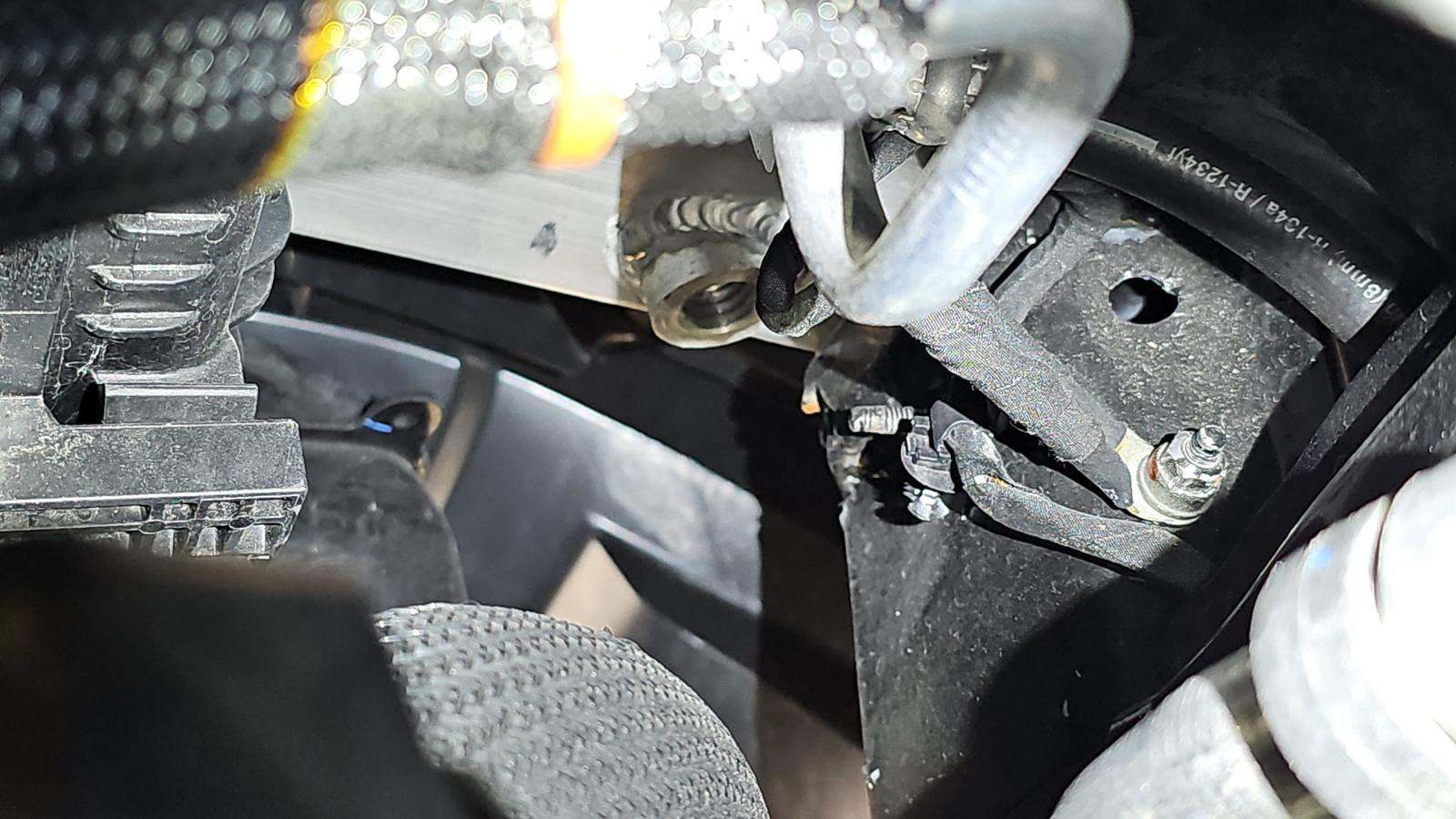 2024 Chevrolet Equinox LT FWD