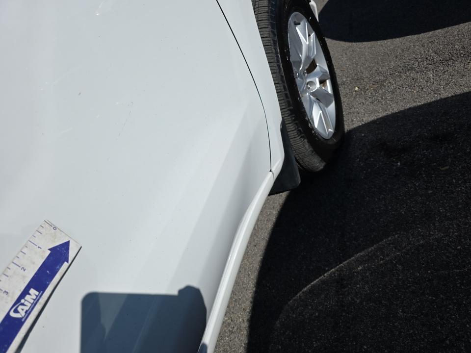 2019 Chevrolet Silverado 1500 Custom AWD