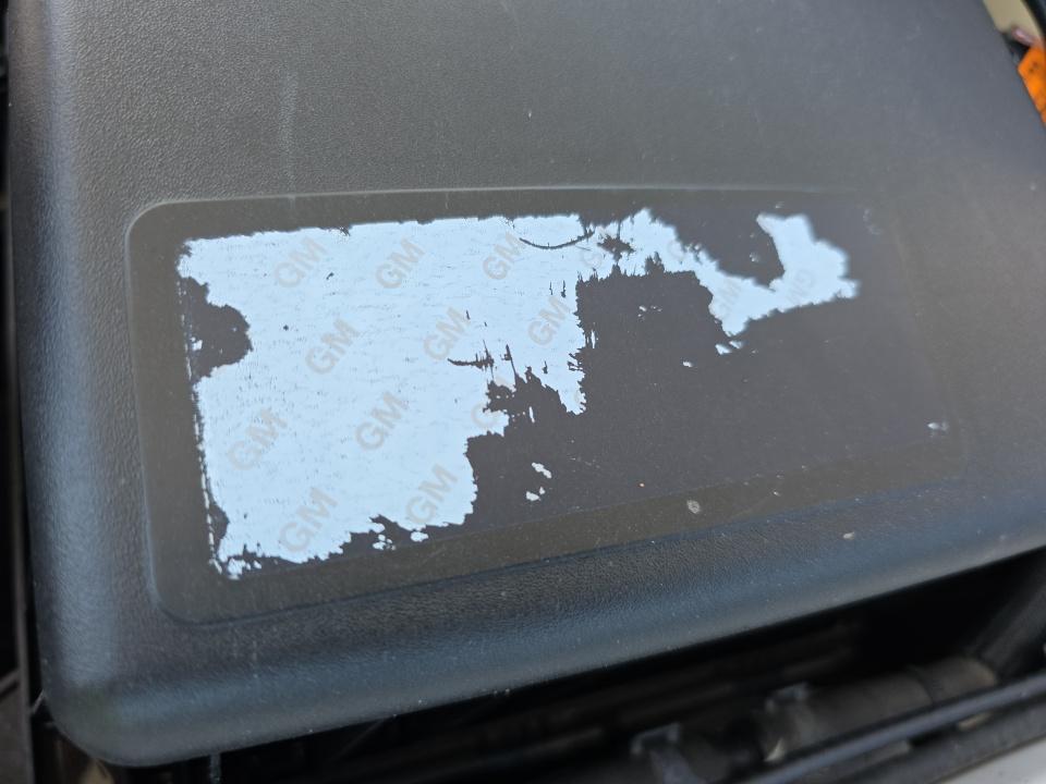 2019 Chevrolet Silverado 1500 Custom AWD