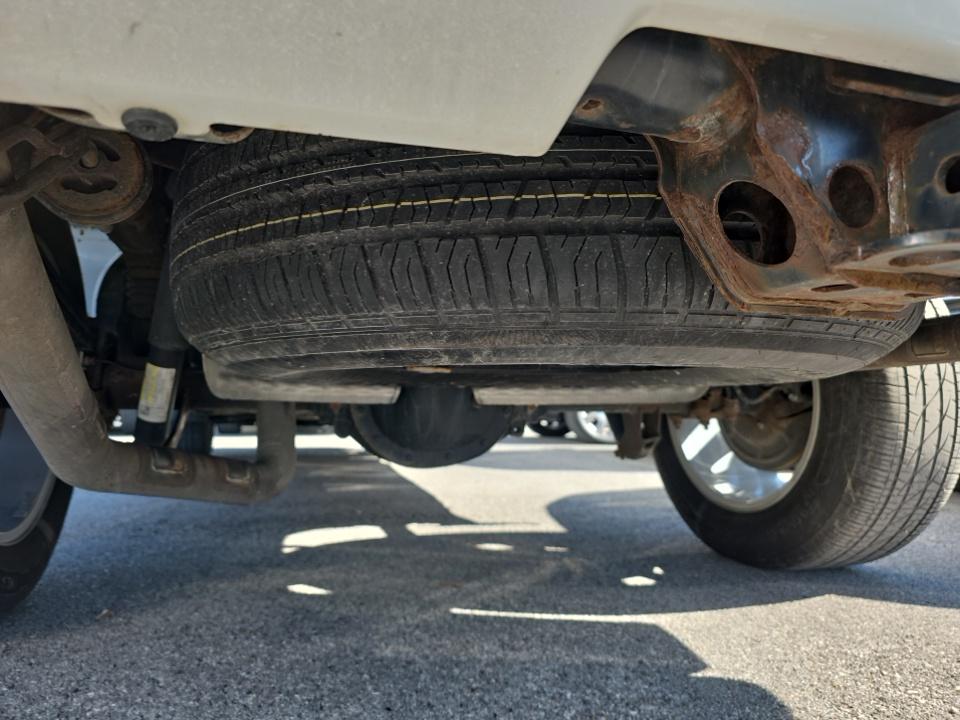 2019 Chevrolet Silverado 1500 Custom AWD