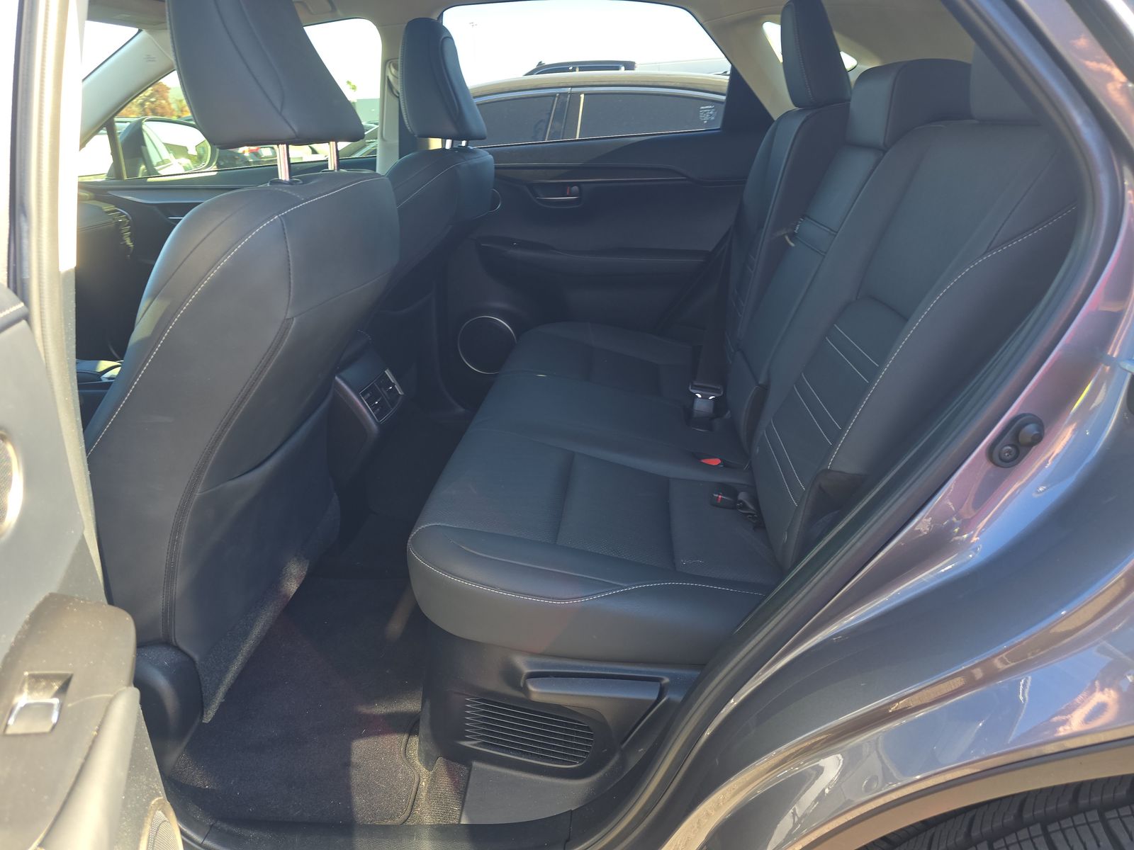 2020 Lexus NX NX 300 FWD