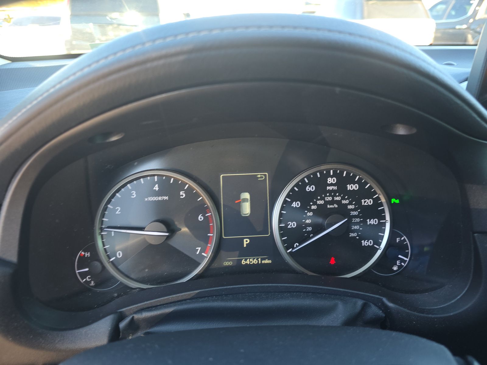 2020 Lexus NX NX 300 FWD