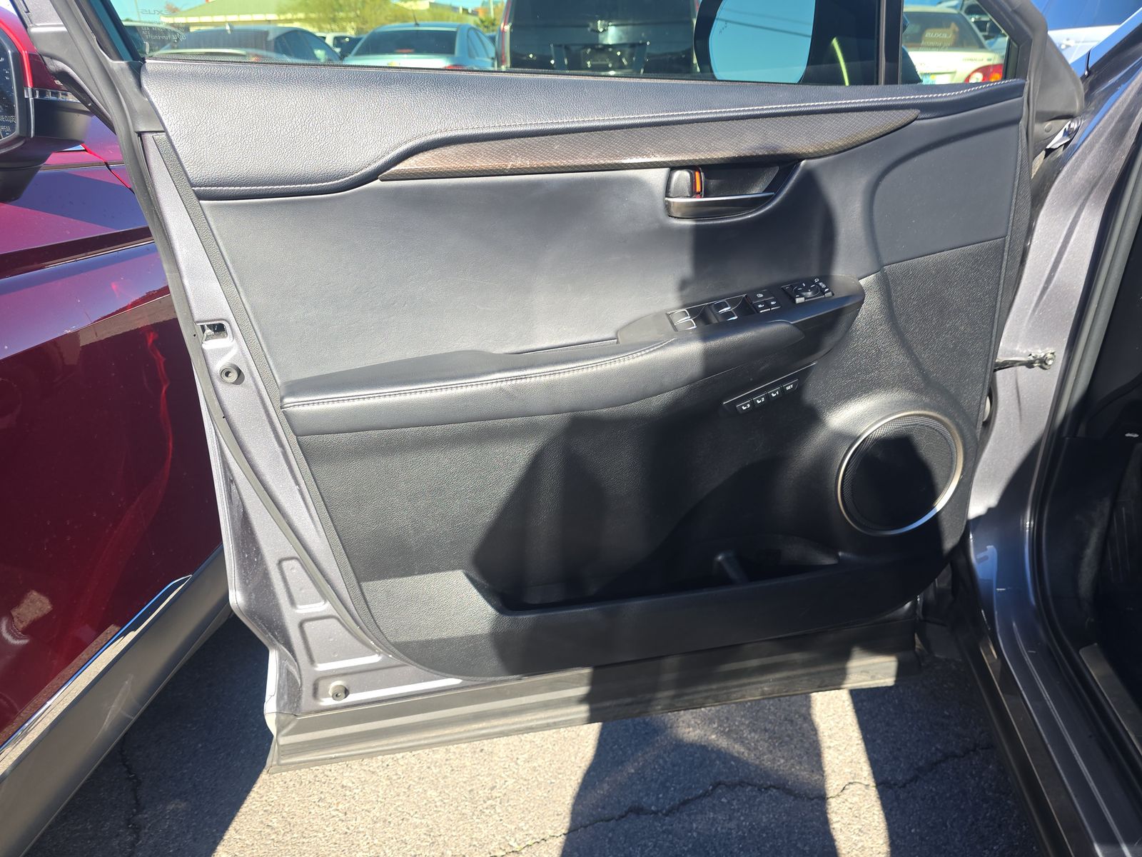 2020 Lexus NX NX 300 FWD