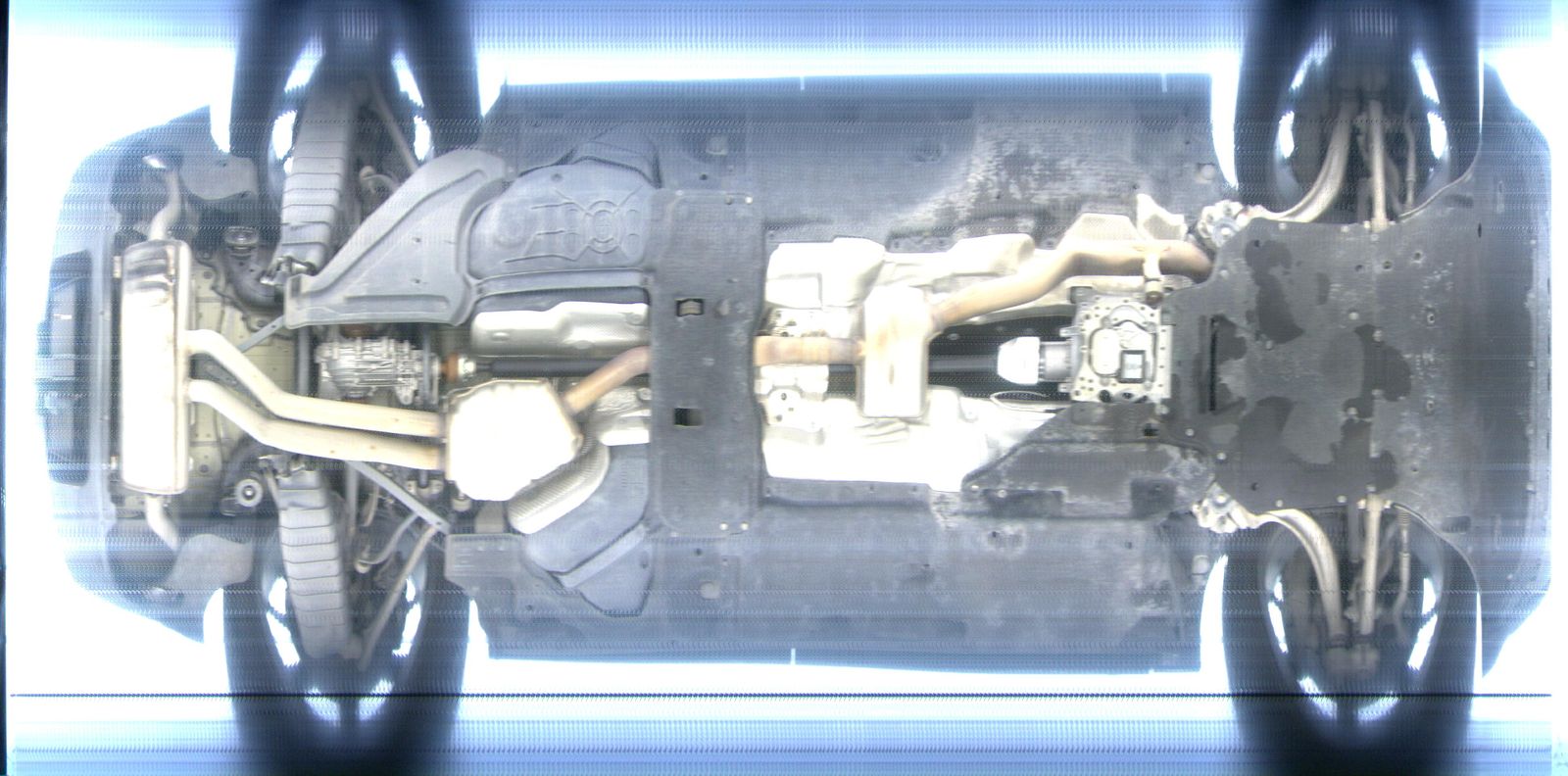 2020 Audi Q7 3.0T Premium Plus AWD