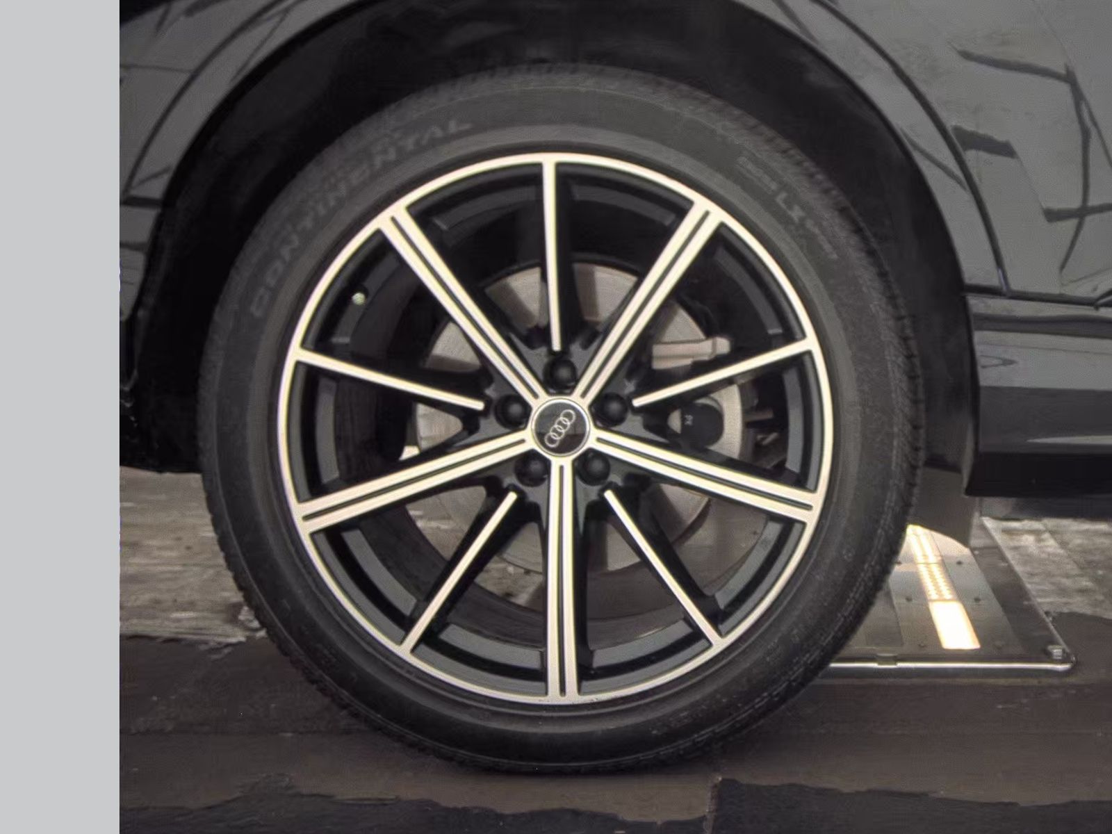 2020 Audi Q7 3.0T Premium Plus AWD