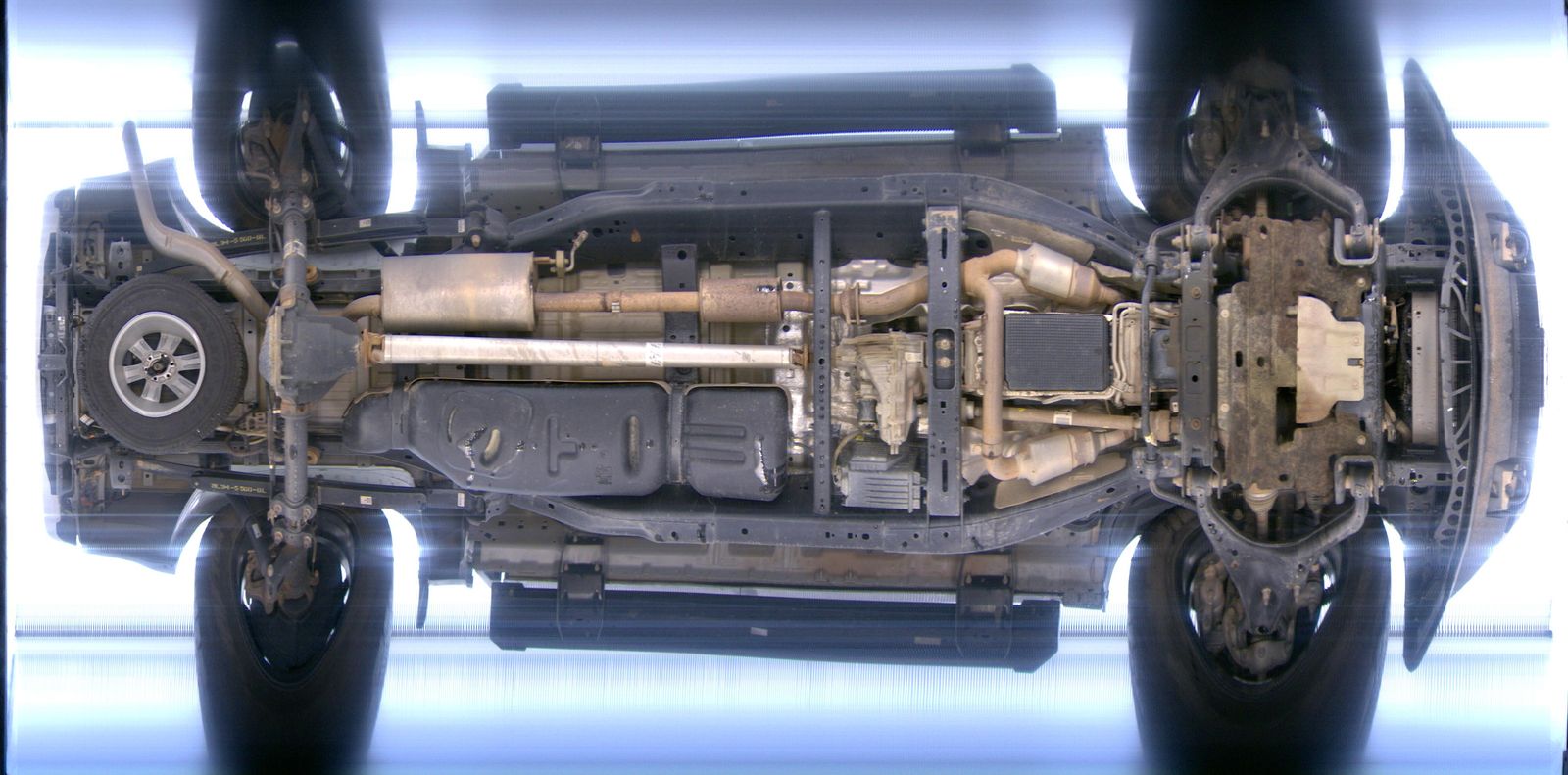 2024 Ford F-150 XLT AWD